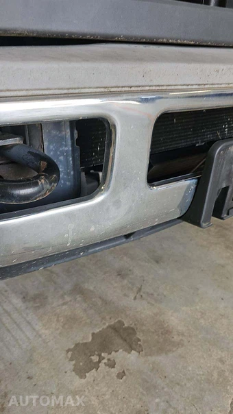2005 Ford Super Duty F-250 XLT Regular Cab Long Bed – miniatura 39