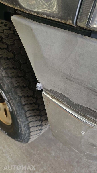 2005 Ford Super Duty F-250 XLT Regular Cab Long Bed – miniatura 40