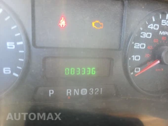 2005 Ford Super Duty F-350 Lariat Crew Cab Long Bed - miniatura 12