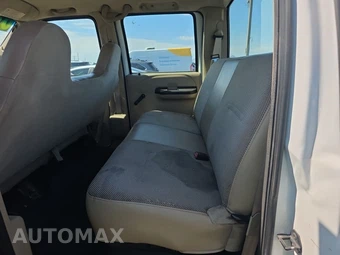 2005 Ford Super Duty F-350 Lariat Crew Cab Long Bed - miniatura 13