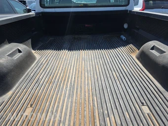 2005 Ford Super Duty F-350 Lariat Crew Cab Long Bed - miniatura 16