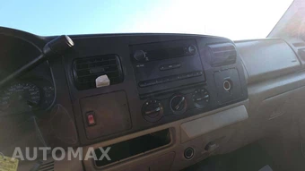 2005 Ford Super Duty F-350 Lariat Crew Cab Long Bed - miniatura 34