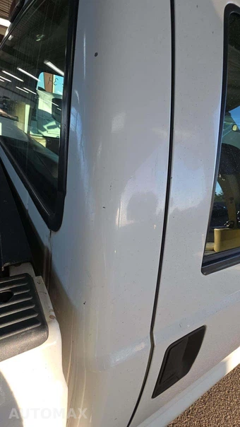 2005 Ford Super Duty F-350 Lariat Crew Cab Long Bed - miniatura 35