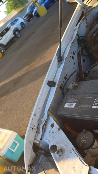 2005 Ford Super Duty F-350 Lariat Crew Cab Long Bed - miniatura 36
