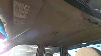 2005 Ford Super Duty F-350 Lariat Crew Cab Long Bed - miniatura 37