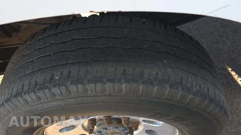 2005 Ford Super Duty F-350 Lariat Crew Cab Long Bed - miniatura 38