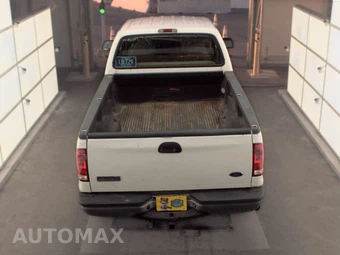 2005 Ford Super Duty F-350 Lariat Crew Cab Long Bed - miniatura 5
