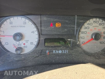 2005 Ford Super Duty F-350 Lariat Crew Cab Medium Bed - miniatura 12