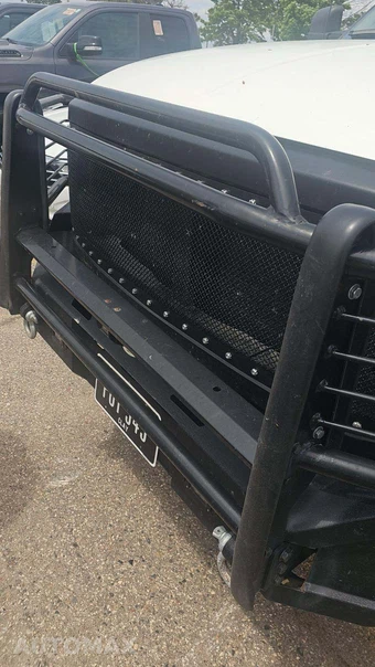 2005 Ford Super Duty F-350 Lariat Crew Cab Medium Bed - miniatura 31