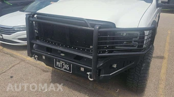 2005 Ford Super Duty F-350 Lariat Crew Cab Medium Bed - miniatura 33