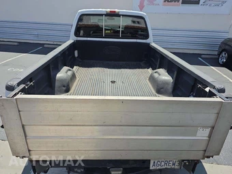 2005 Ford Super Duty F-350 Lariat Crew Cab Medium Bed DRW - miniatura 14