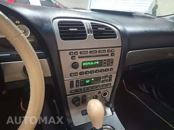 2005 Ford Thunderbird Deluxe – miniatura 10