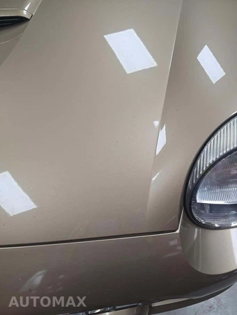 2005 Ford Thunderbird Deluxe – miniatura 19