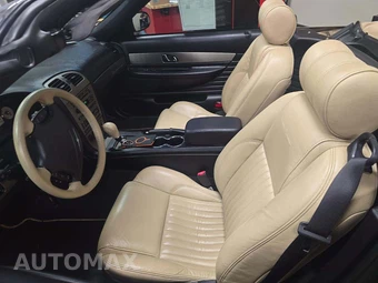 2005 Ford Thunderbird Deluxe – miniatura 6