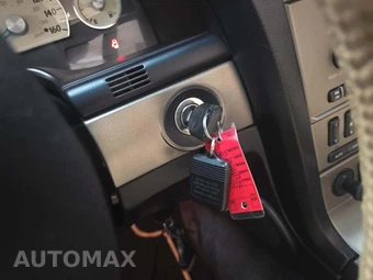 2005 Ford Thunderbird Deluxe – miniatura 8