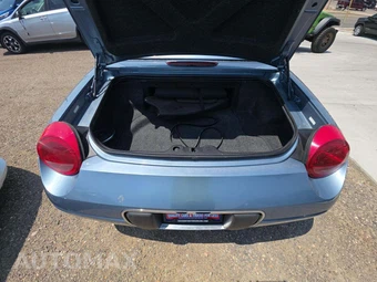 2005 Ford Thunderbird Deluxe - miniatura 13
