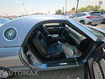 2005 Ford Thunderbird Deluxe - miniatura 16