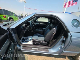 2005 Ford Thunderbird Deluxe - miniatura 6