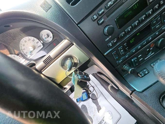2005 Ford Thunderbird Deluxe - miniatura 8