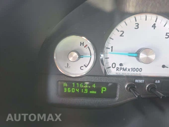 2005 Ford Thunderbird Deluxe - miniatura 9