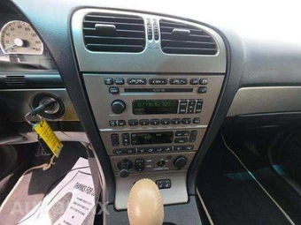 2005 Ford Thunderbird Deluxe – miniatura 10