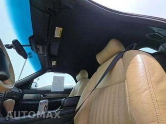 2005 Ford Thunderbird Deluxe – miniatura 11