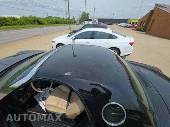 2005 Ford Thunderbird Deluxe – miniatura 12
