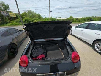 2005 Ford Thunderbird Deluxe – miniatura 13