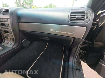 2005 Ford Thunderbird Deluxe – miniatura 17