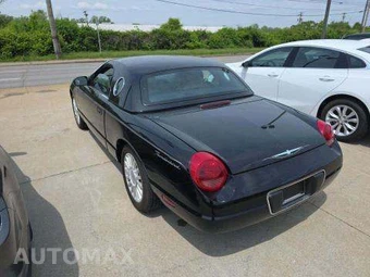 2005 Ford Thunderbird Deluxe – miniatura 2