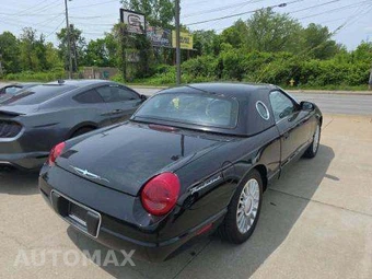 2005 Ford Thunderbird Deluxe – miniatura 3