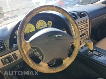 2005 Ford Thunderbird Deluxe – miniatura 10
