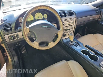 2005 Ford Thunderbird Deluxe – miniatura 11