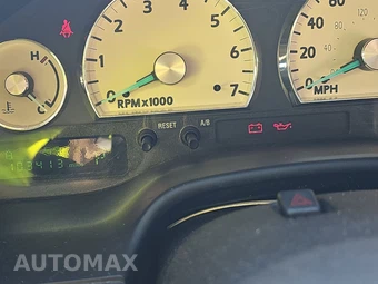 2005 Ford Thunderbird Deluxe – miniatura 12