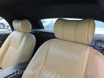 2005 Ford Thunderbird Deluxe – miniatura 13