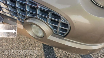 2005 Ford Thunderbird Deluxe – miniatura 24