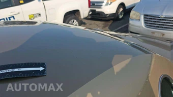 2005 Ford Thunderbird Deluxe – miniatura 33