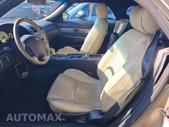 2005 Ford Thunderbird Deluxe – miniatura 7