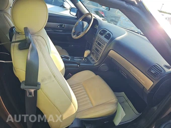 2005 Ford Thunderbird Deluxe – miniatura 8