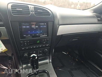 2005 Ford Thunderbird Deluxe – miniatura 10