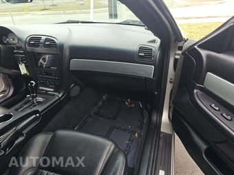 2005 Ford Thunderbird Deluxe – miniatura 16