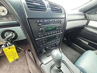 2005 Ford Thunderbird Deluxe – miniatura 10