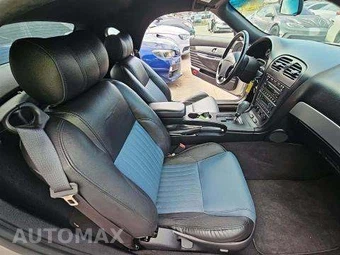 2005 Ford Thunderbird Deluxe – miniatura 15