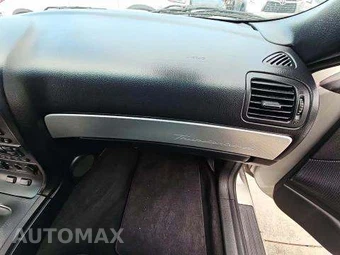 2005 Ford Thunderbird Deluxe – miniatura 16