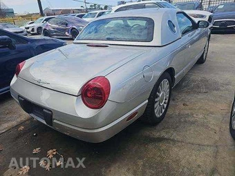 2005 Ford Thunderbird Deluxe – miniatura 3