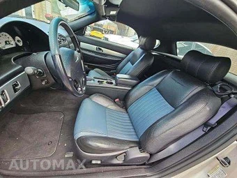 2005 Ford Thunderbird Deluxe – miniatura 6