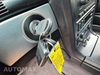 2005 Ford Thunderbird Deluxe – miniatura 8