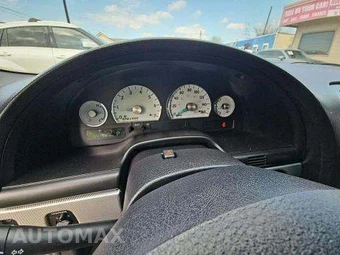 2005 Ford Thunderbird Deluxe – miniatura 9