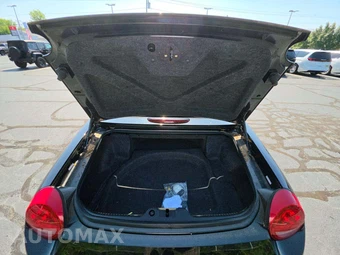 2005 Ford Thunderbird Deluxe – miniatura 10