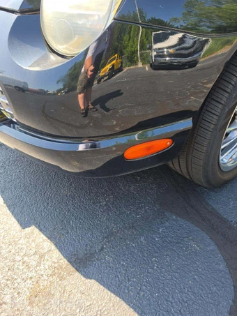 2005 Ford Thunderbird Deluxe – miniatura 19